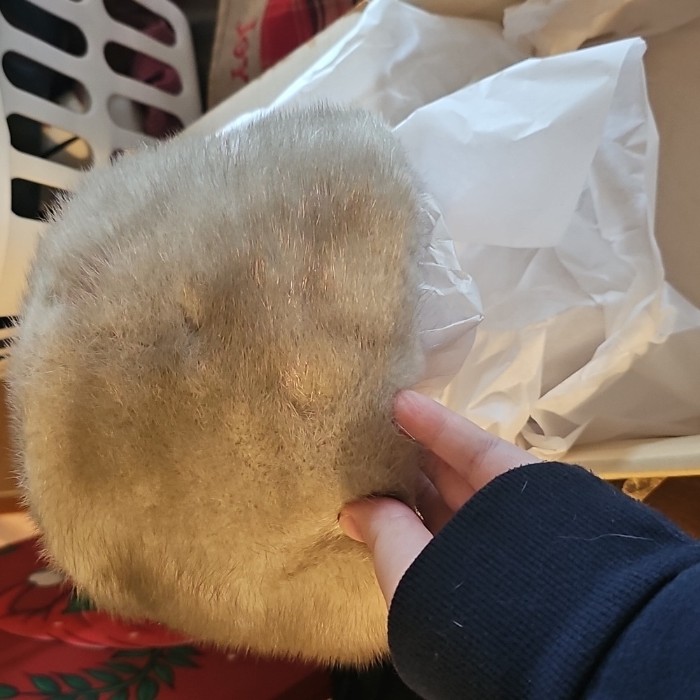 Fur Hat